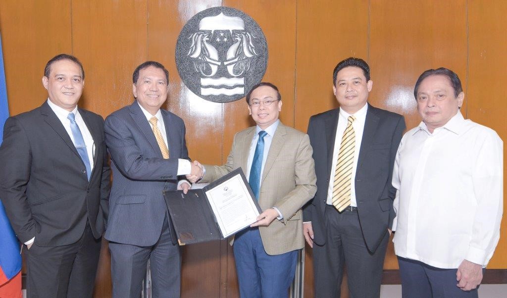IC APPROVES ASIANLIFE-MAYBANK BANCASSURANCE AGREEMENT - News Room ...